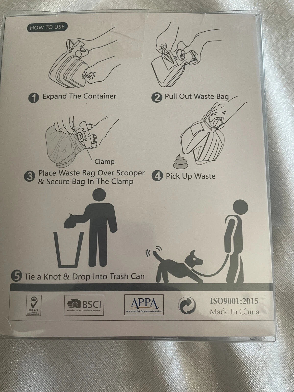 Potty Pickup Tool™ – Mummy bole: Wah! Kya Tool Hai! 🤩