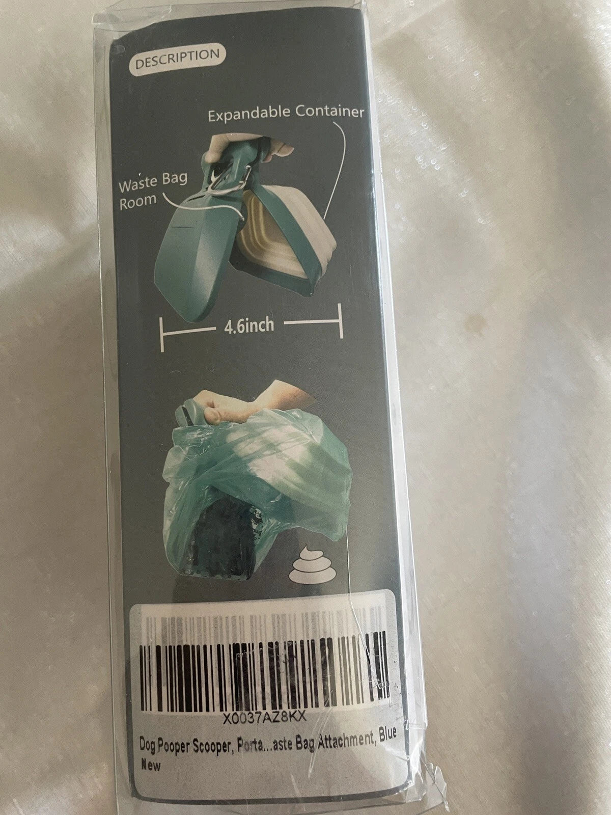 Potty Pickup Tool™ – Mummy bole: Wah! Kya Tool Hai! 🤩