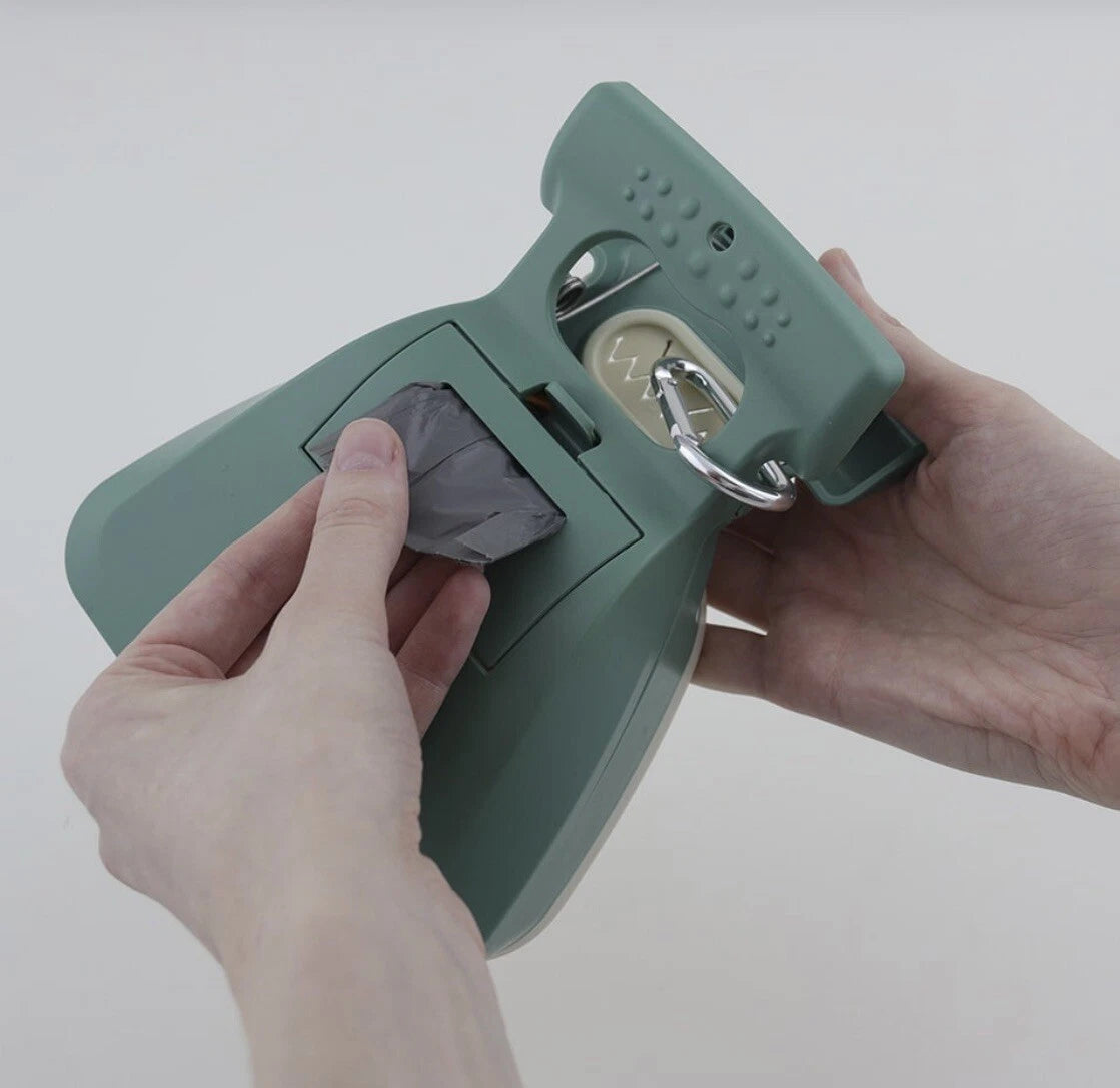 Potty Pickup Tool™ – Mummy bole: Wah! Kya Tool Hai! 🤩